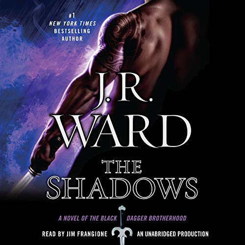 Cover of The Shadows