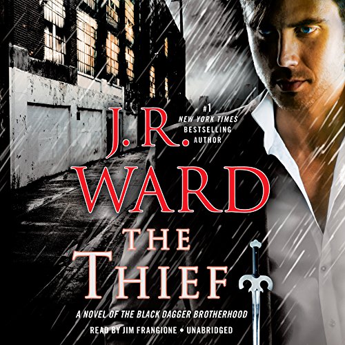 Cover of The Thief
