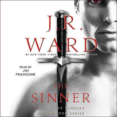 Cover of The Sinner