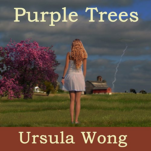 Cover of Purple Trees