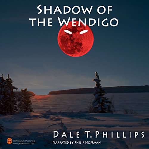 Cover of Shadow of the Wendigo