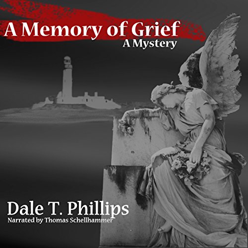 Cover of A Memory of Grief