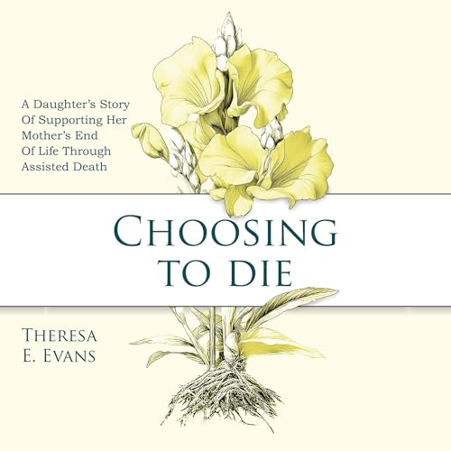 Cover of Choosing to Die