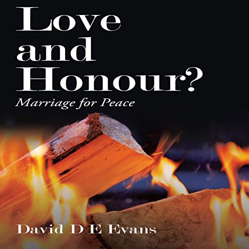 Cover of Love and Honour?