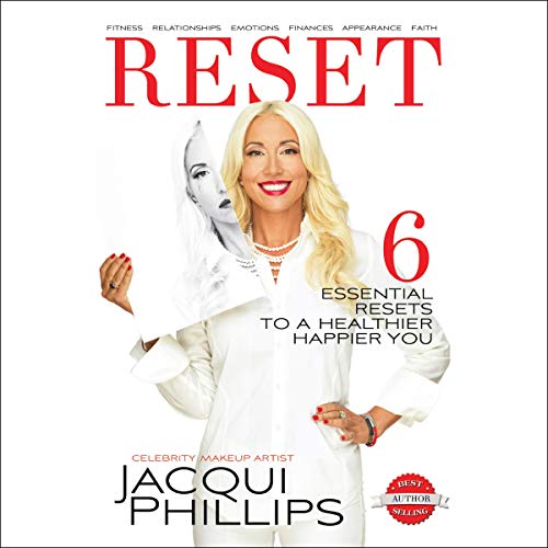 Cover of RESET