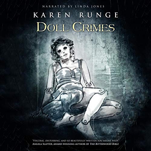 Cover of Doll Crimes