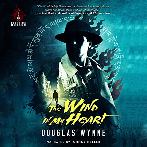Cover of The Wind in My Heart