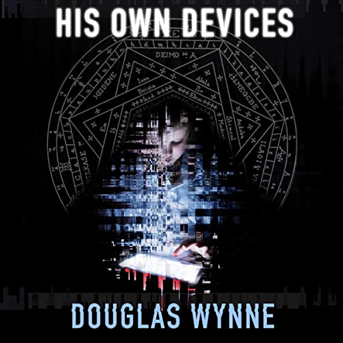 Cover of His Own Devices
