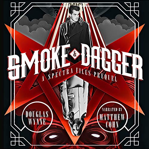 Cover of Smoke and Dagger