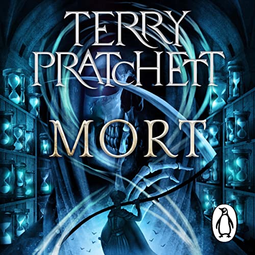 Cover of Mort
