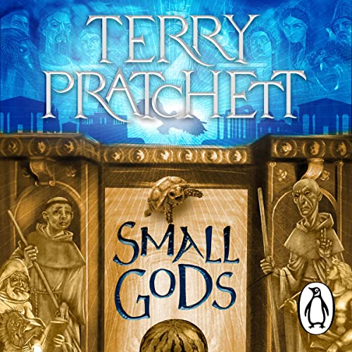 Cover of Small Gods