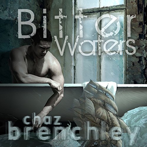 Cover of Bitter Waters