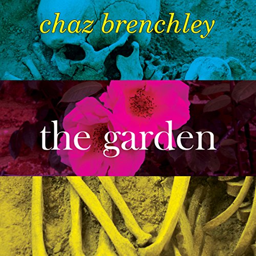 Cover of The Garden