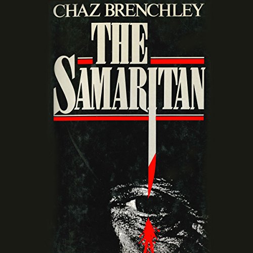 Cover of The Samaritan