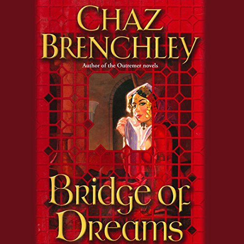 Cover of Bridge of Dreams