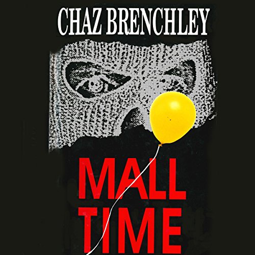 Cover of Mall Time