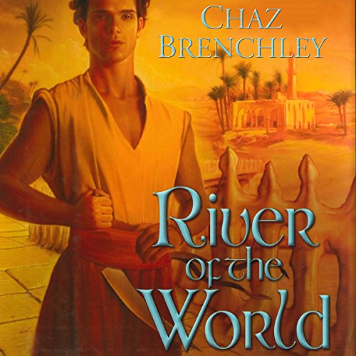 Cover of River of the World