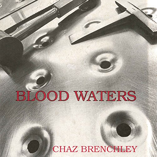 Cover of Blood Waters