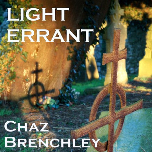 Cover of Light Errant
