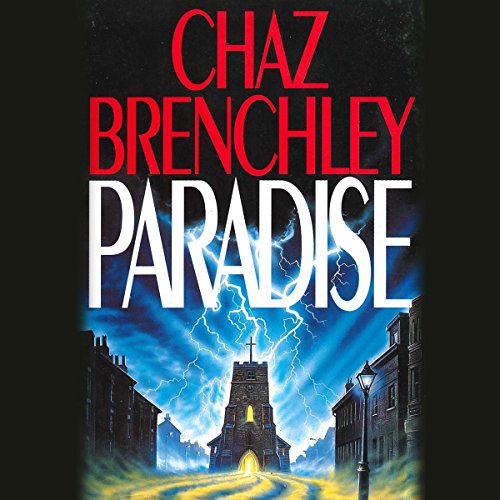 Cover of Paradise
