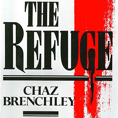 Cover of The Refuge