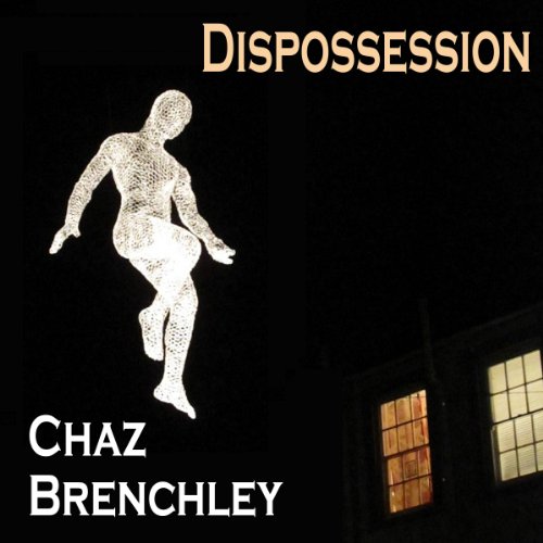 Cover of Dispossession