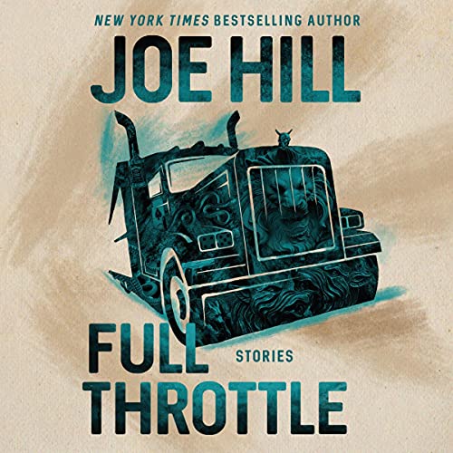 Cover of Full Throttle