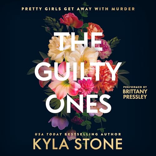 Cover of The Guilty Ones