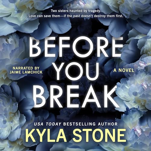 Cover of Before You Break