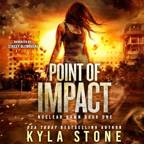 Cover of Point of Impact