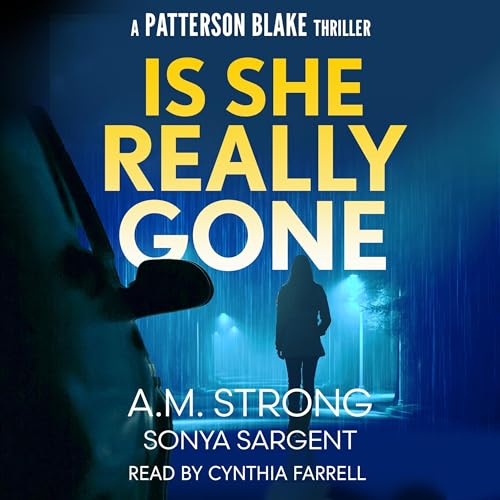 Cover of Is She Really Gone