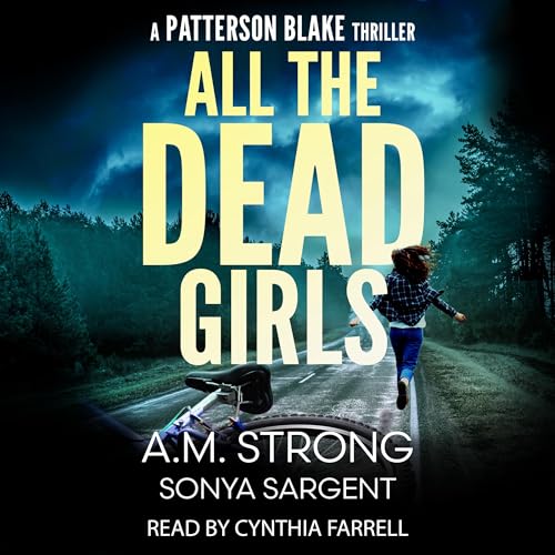 Cover of All the Dead Girls