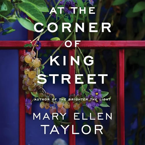 Cover of At the Corner of King Street