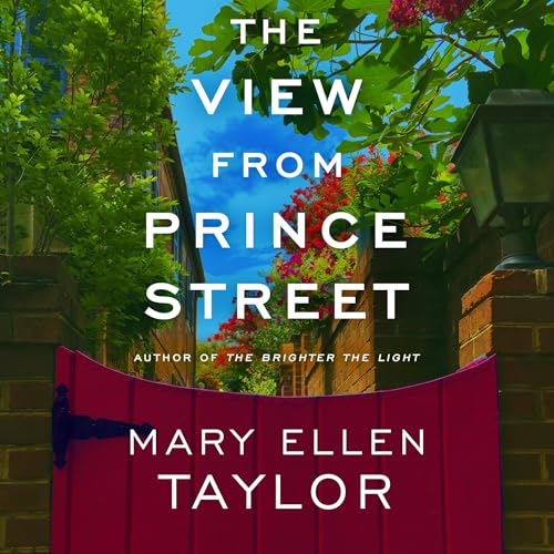 Cover of The View from Prince Street
