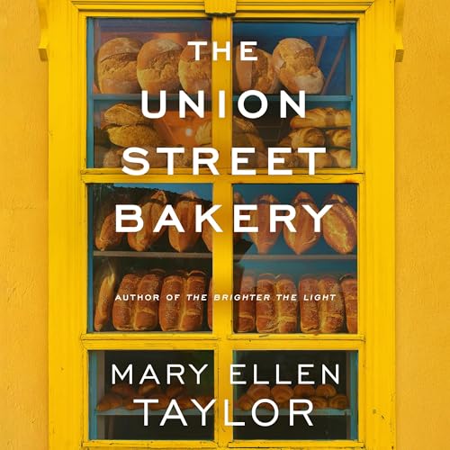 Cover of The Union Street Bakery