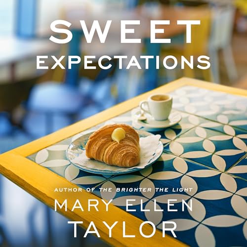 Cover of Sweet Expectations