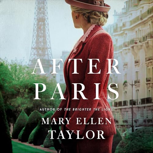 Cover of After Paris