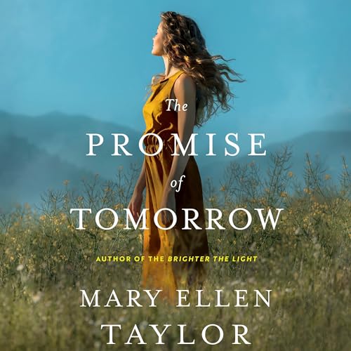 Cover of The Promise of Tomorrow
