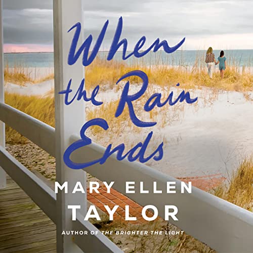 Cover of When the Rain Ends