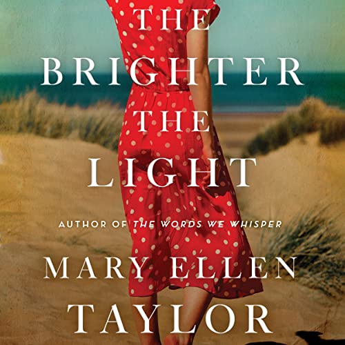 Cover of The Brighter the Light