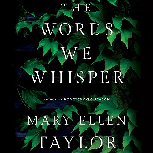 Cover of The Words We Whisper