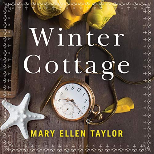 Cover of Winter Cottage