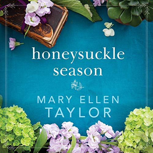 Cover of Honeysuckle Season
