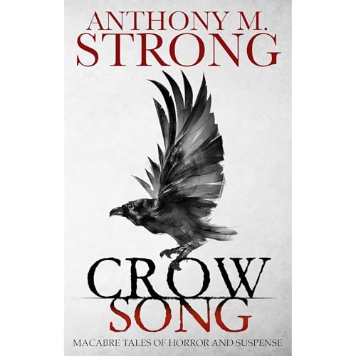 Cover of Crow Song