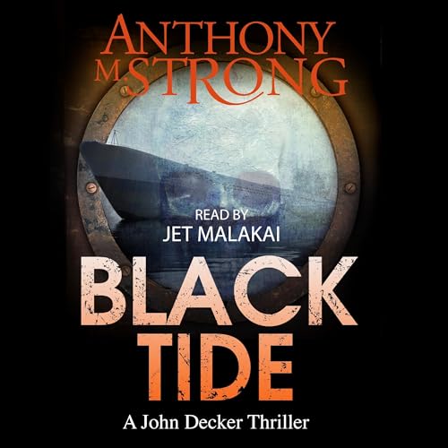 Cover of Black Tide