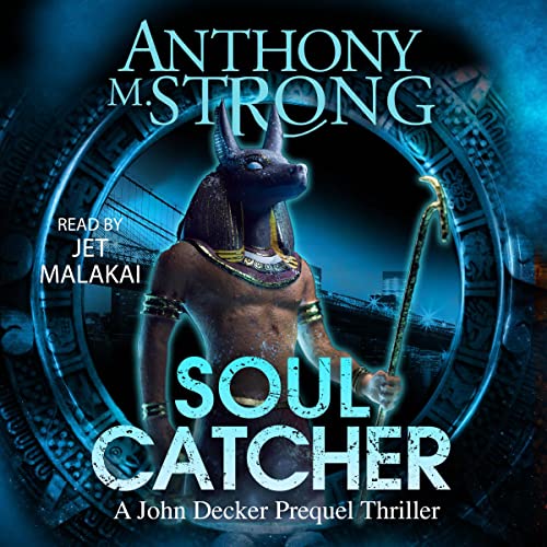 Cover of Soul Catcher