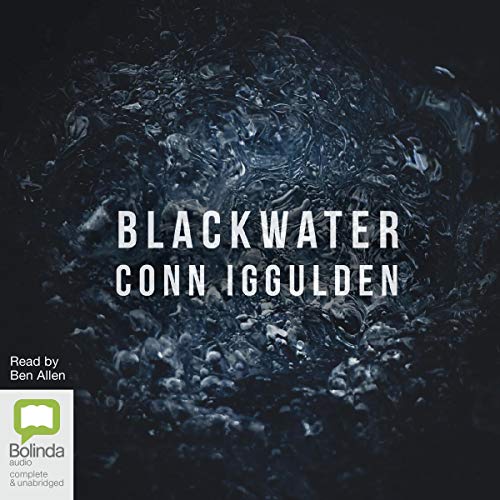 Cover of Blackwater