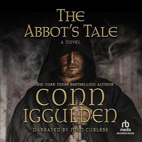 Cover of The Abbot's Tale