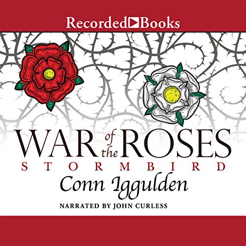 Cover of Wars of the Roses