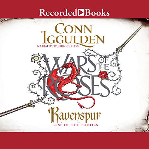 Cover of Ravenspur